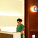 marbella vein clinic Reception