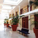 marbella vein clinic entrence
