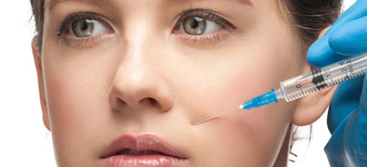Deep Skin Rehydration perfect for treating the face, hands, neck and décolletage. Marbella Vein & Beauty CLinic in Spain.