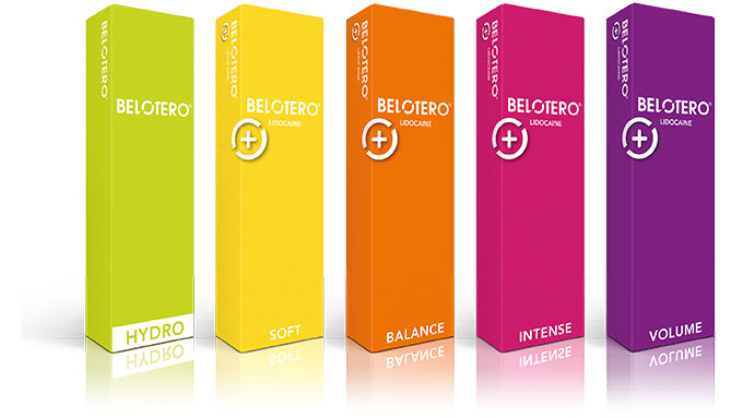 Belotero Dermal Fillers the solution for skin needs. Marbella Vein & Beauty CLinic in Spain.